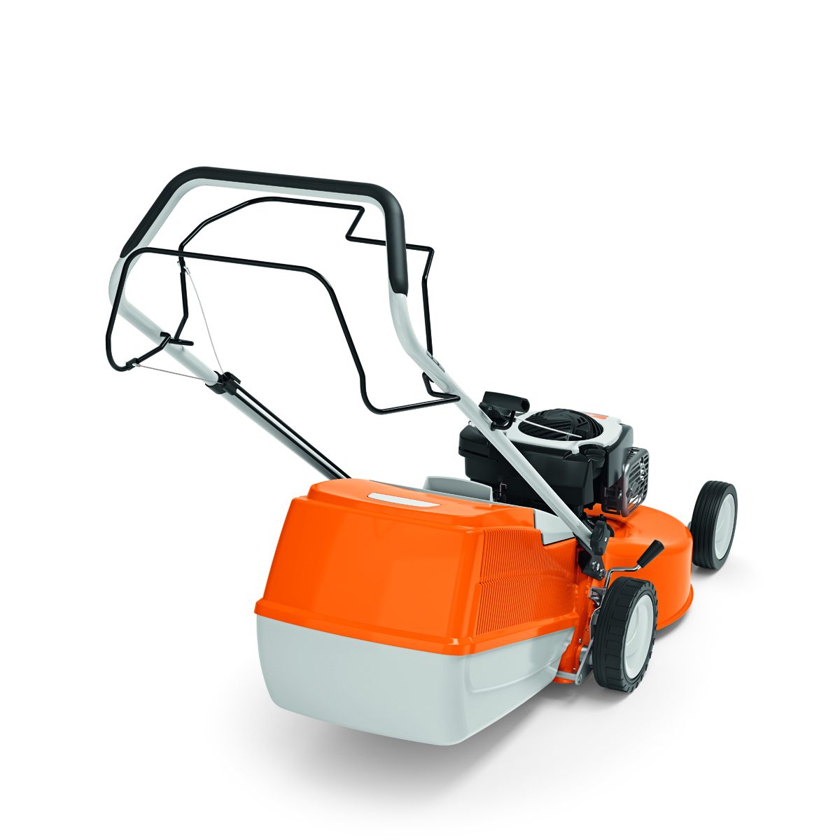 Газонокосилка RM 253.0 T STIHL (INT1)