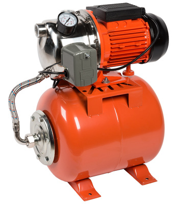 Насосная станция BRAIT NPS-800S