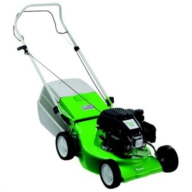 Бензиновая газонокосилка MB 248.4