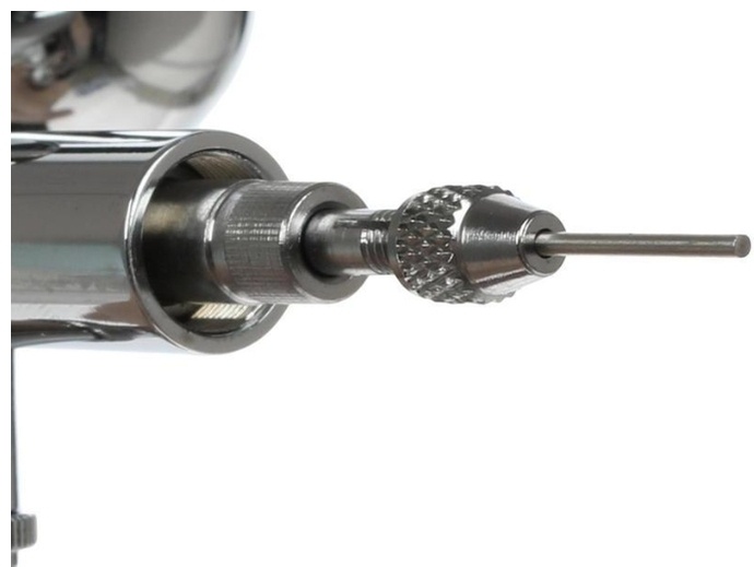 FUBAG Аэрограф AGS7/0.2 со съемным бачком и набором в кейсе