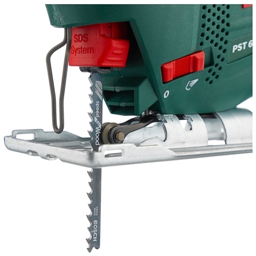 Лобзик Easy PST 650