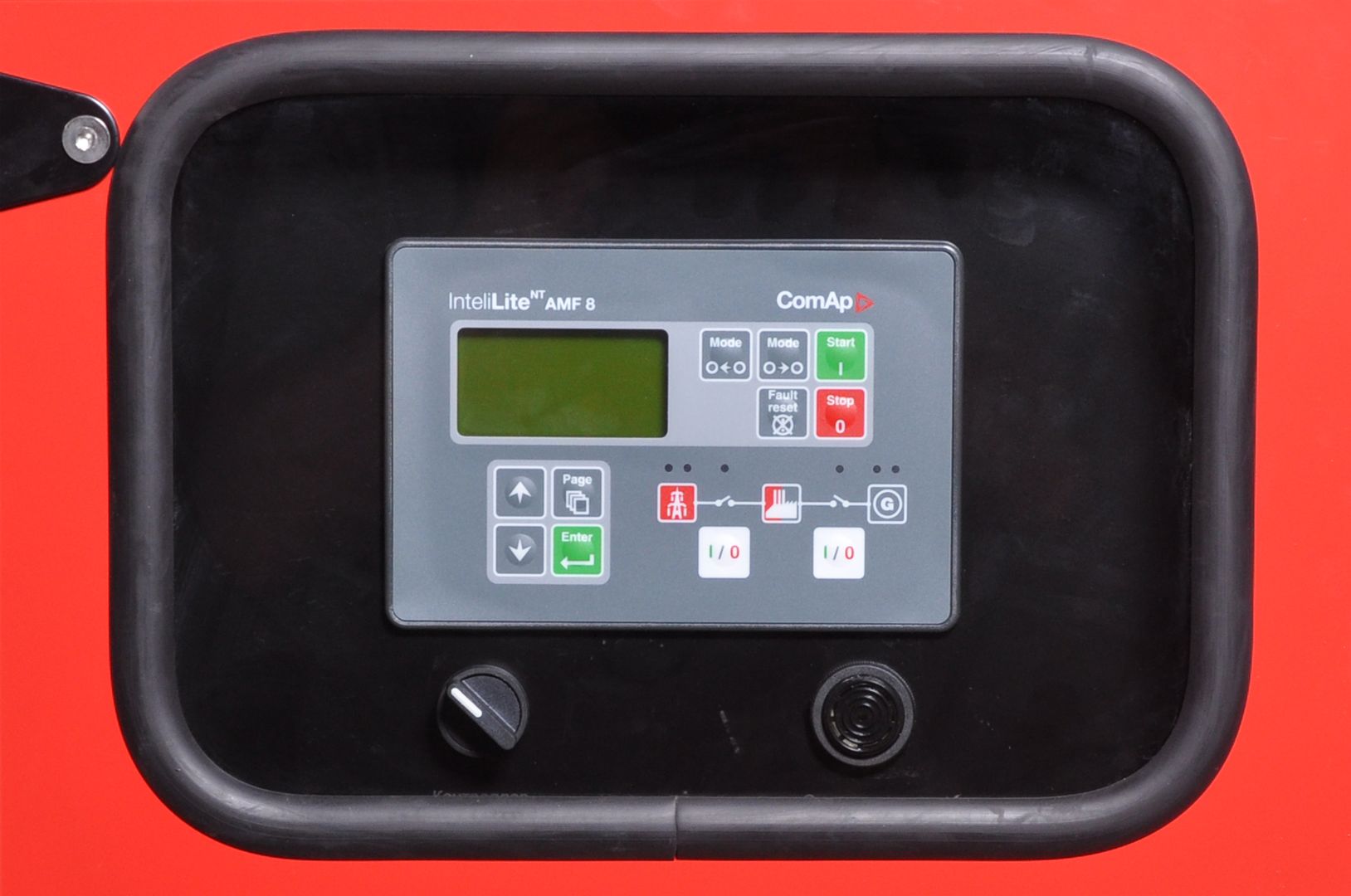 FUBAG Электростанция дизельная DS 16 DAC ES