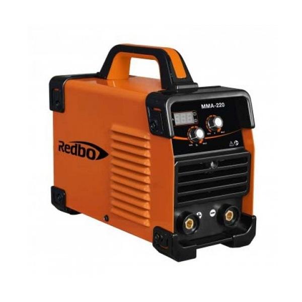 Сварочный инвертор REDBO MMA-220