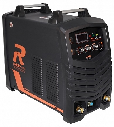 Сварочный аппарат REDBO PRO ARC 500