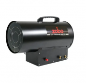 Нагреватель газовый Zobo ZB-G35T 12-30 кВт