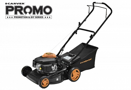 Газонокосилка бенз. CARVER PROMO LMP-1940