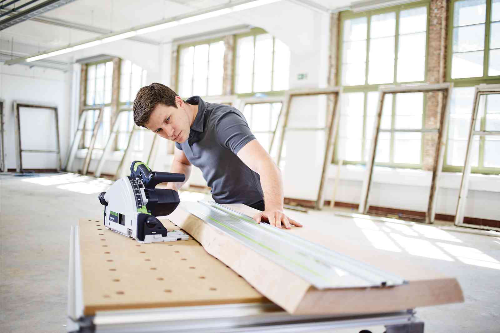Шина-направляющая FESTOOL FS 1400/2