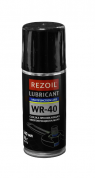 Смазка REZOIL WR-40 многофункциональная проникающая аэрозоль
