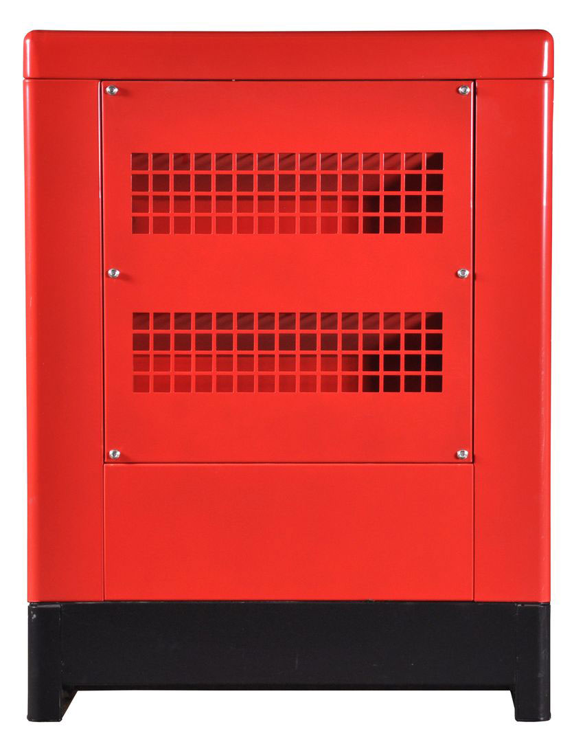 FUBAG Электростанция дизельная DS 40 DAC ES