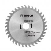 Пильный диск Bosch Eco for Wood 160х20/16-36T