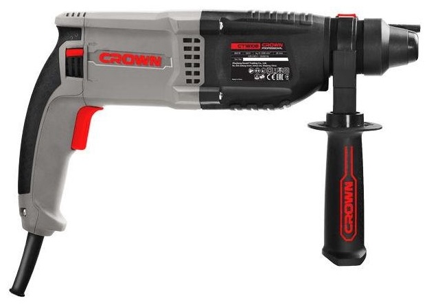 Перфоратор CROWN CT18108