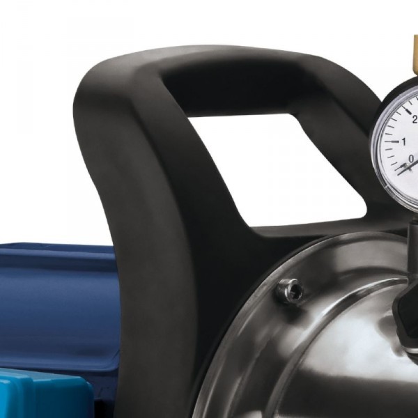 Насос вакуумный Einhell BG-WW 1355NN