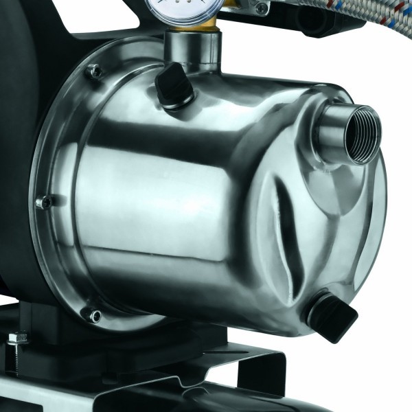 Насос вакуумный Einhell BG-WW 1355NN