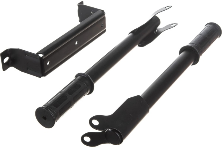 FUBAG Комплект колес и ручек для электростанций Fubag