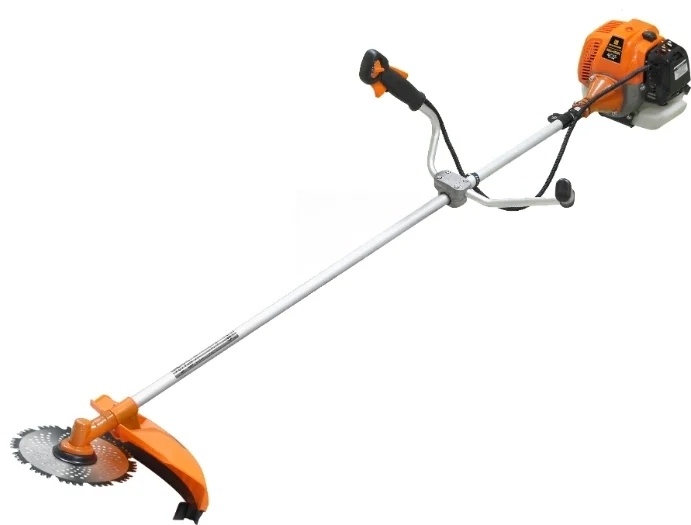 Бензокоса CARVER GBC-052M