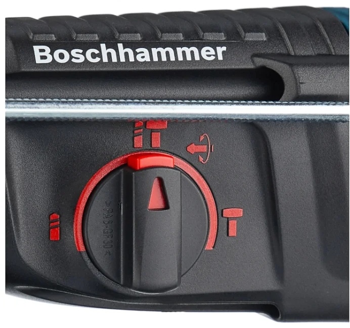 Перфоратор с патроном SDS-plus GBH 2-26 DFR Professional 