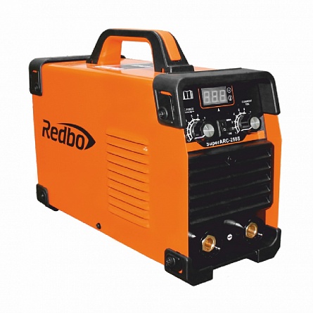 Сварочный аппарат REDBO Super ARC-258S (20-220А)