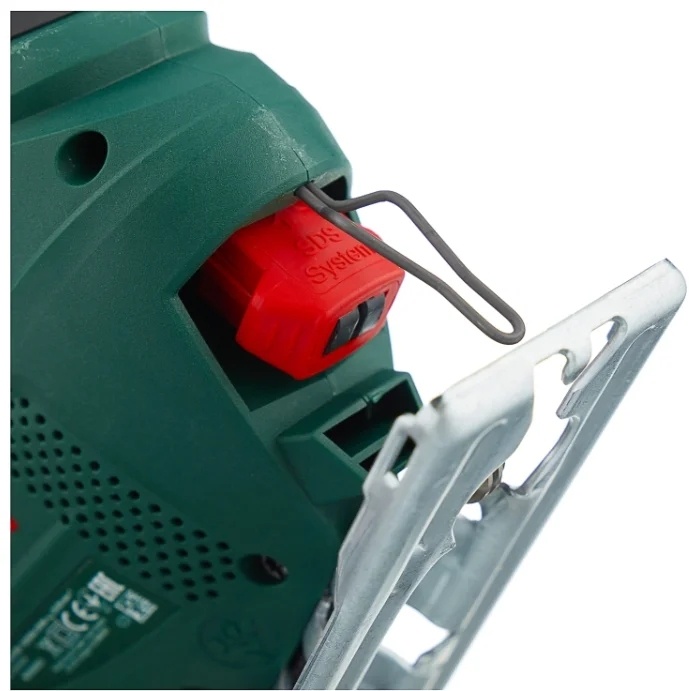 Лобзик Easy PST 650