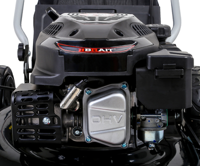 Газонокосилка бензиновая Brait BR4546S