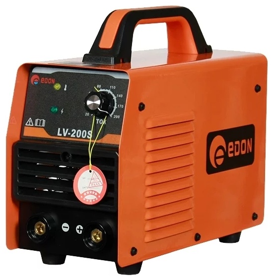 Сварочный аппарат EDON LV-200S (20-160А)