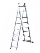 Двухсекционная лестница типа CORDA 2x8 KRAUSE (Германия)