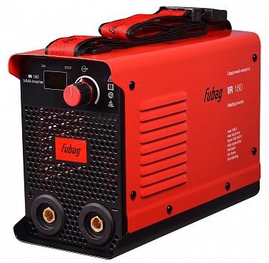 FUBAG Сварочный инвертор IR 180