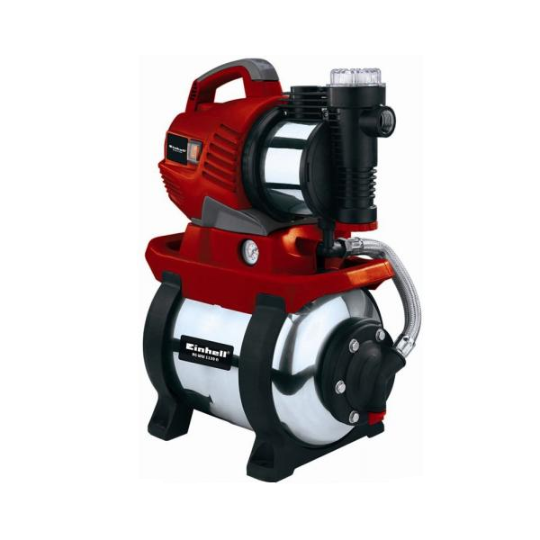 Насос вакуумный Einhell RG-WW 1139N