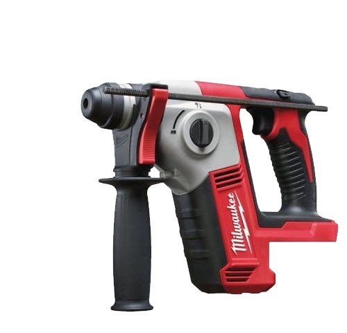 Аккумуляторный перфоратор Milwaukee M18 BH-0