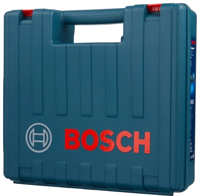 Перфоратор GBH 240 Professional с патроном SDS-plus