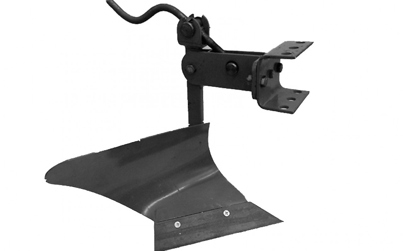 Окучник Целина дисковый б/сц ТИП.2 раздвижной