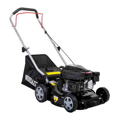 Газонокосилка бензиновая Brait BR3540