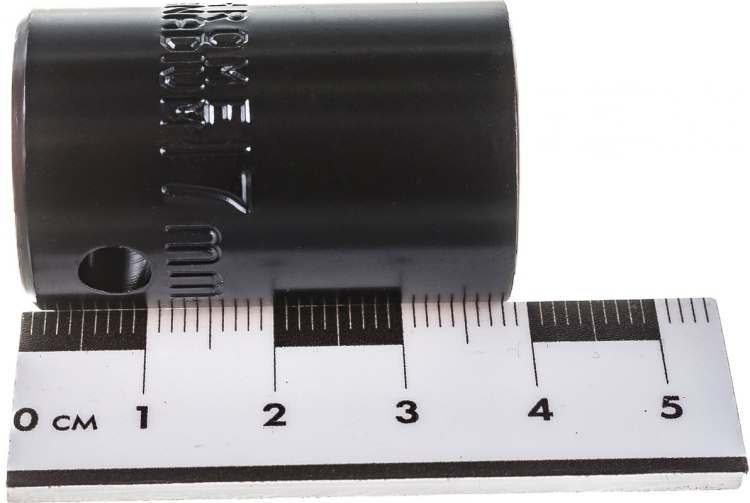 FUBAG Набор торцевых головок 1/2", 10 шт. для гайковертов IW 580, IW 720, IW 900 (9-10-11-13-14-17-19-22-24-27 мм.), картонная коробка