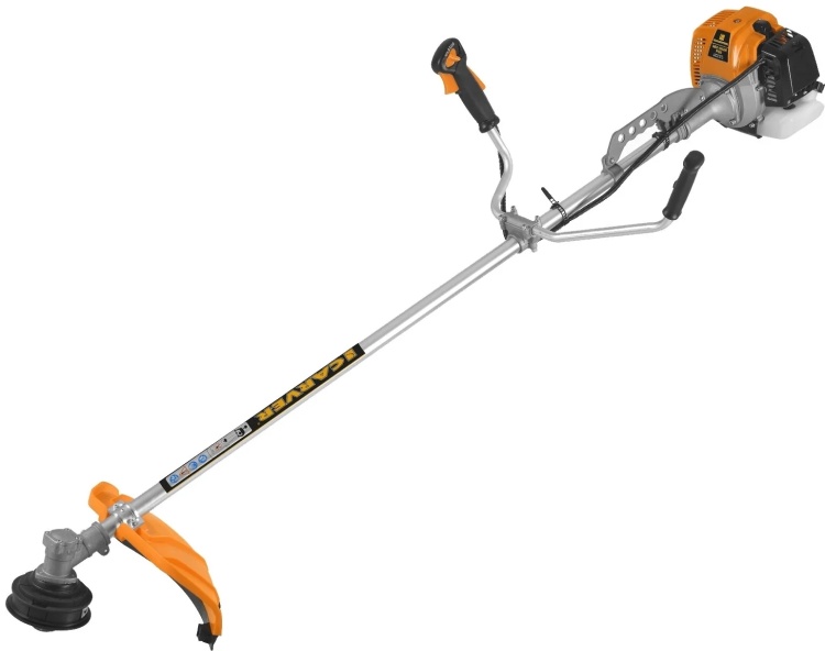 Бензокоса CARVER GBC-052M