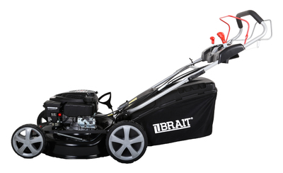 Газонокосилка бензиновая Brait BR6551SPM