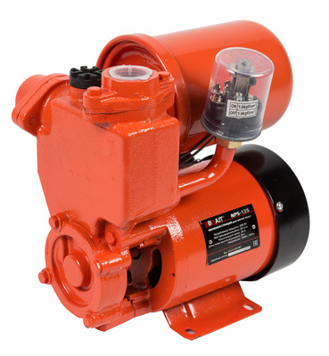 Насосная станция BRAIT NPS-125