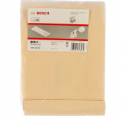 Мешок бумажный для пылесосов BOSCH GAS 35