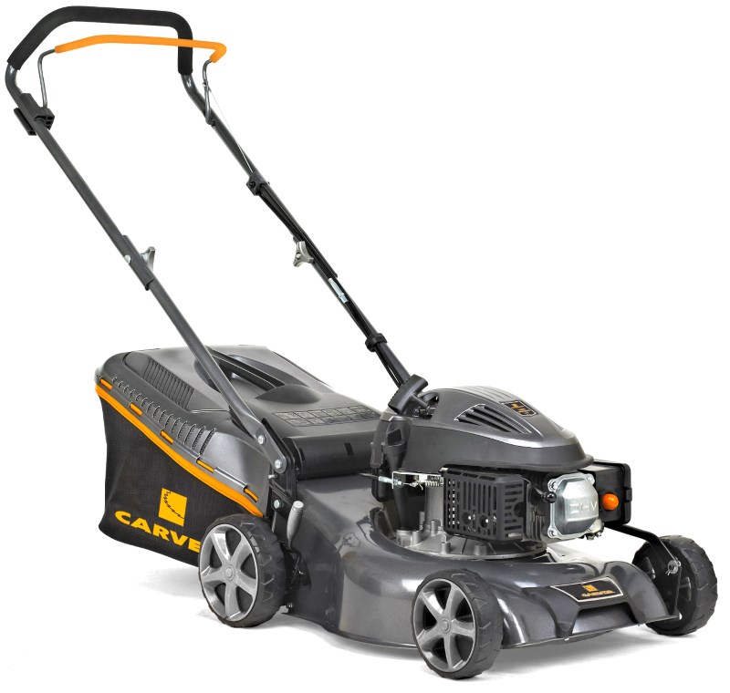 Газонокосилка Carver LMG-2042HM