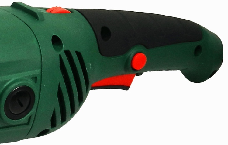 Полировочная машина DWT OP13-180 TV