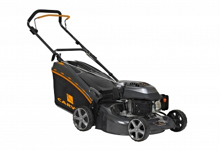 Газонокосилка бенз. CARVER LMG-2646HM