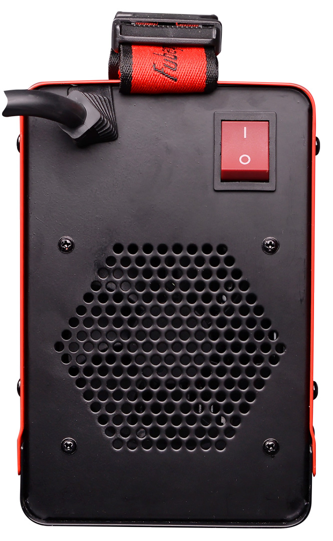 FUBAG Инвертор сварочный IR 200