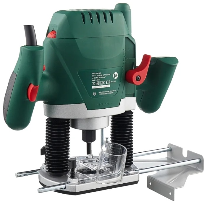 Фрезер Bosch POF 1200 AE