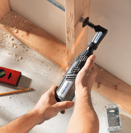 Многофункциональный инструмент DREMEL® 8220 (8220-2/45)