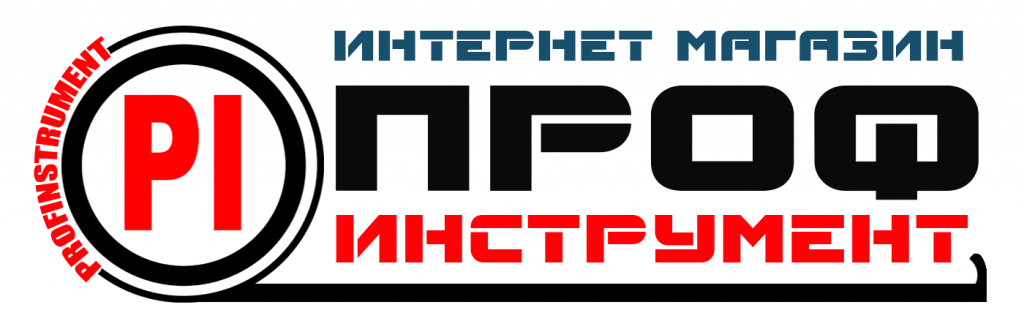 Логотип ТОО Проф Инструмент