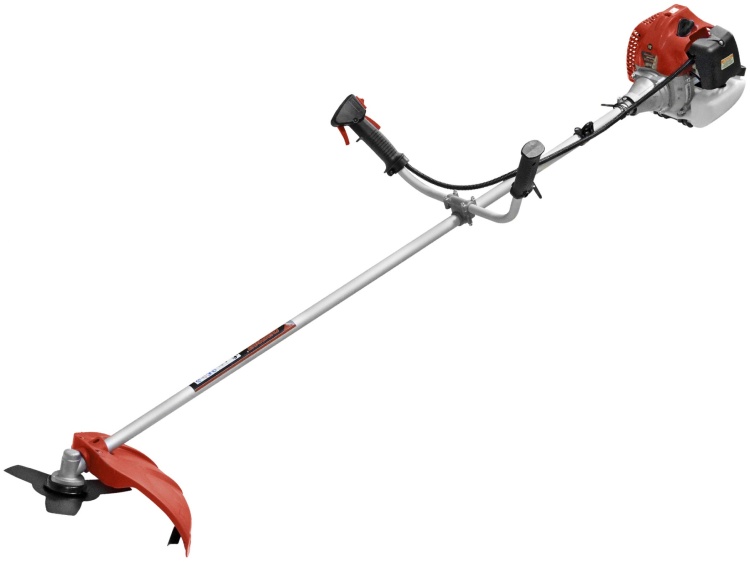 Бензиновая коса Парма Практик БТК-043