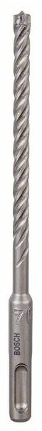 Бур BOSCH SDS Plus-7X  д/арм.бетона 6x250x315мм