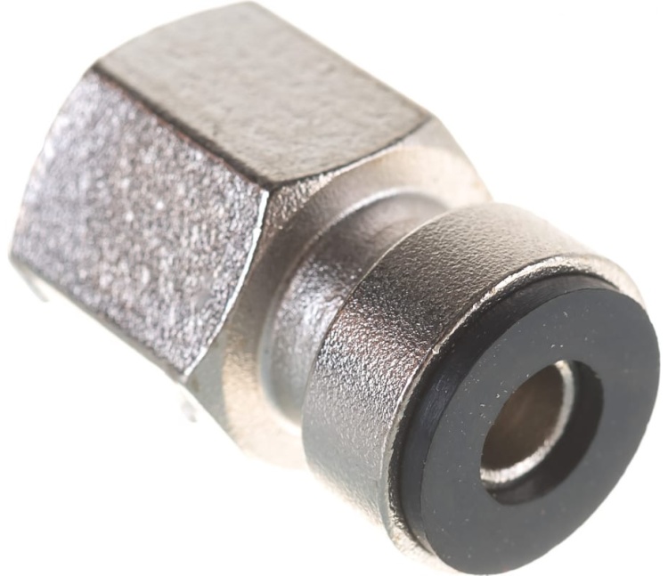 FUBAG Переходник F1/4" рапид гайка, блистер 1 шт.