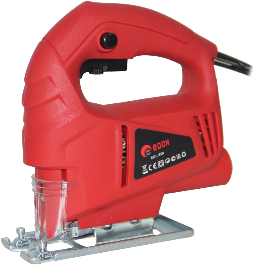 Лобзик EDON EDL-550