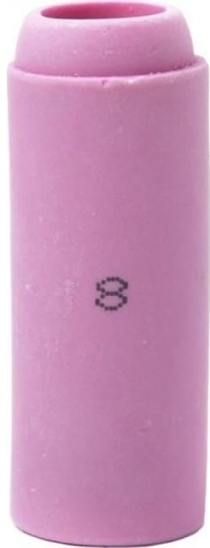 FUBAG Сопло керамическое №8 ф12.5 FB TIG 17-18-26 (10 шт.)