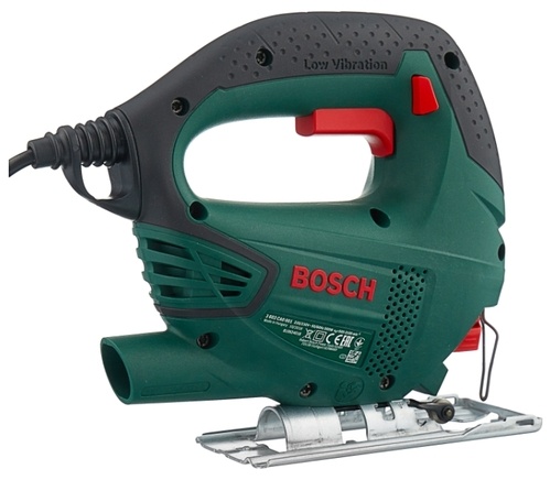 Лобзик Bosch PST 700 E