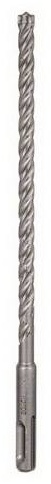 Бур SDS Plus-7X  для армированного бетона 8 мм